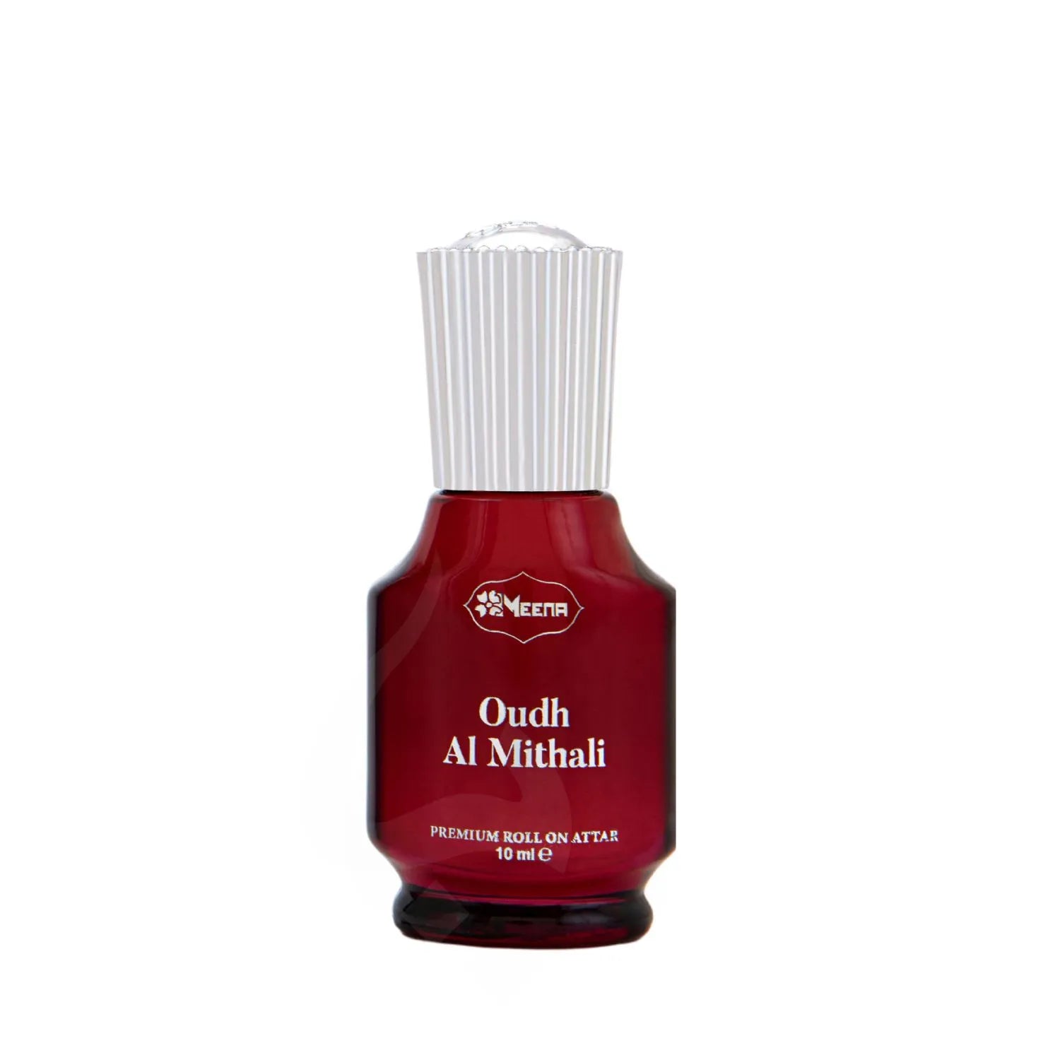 Oudh Al Mithali Perfume Oil Bottle