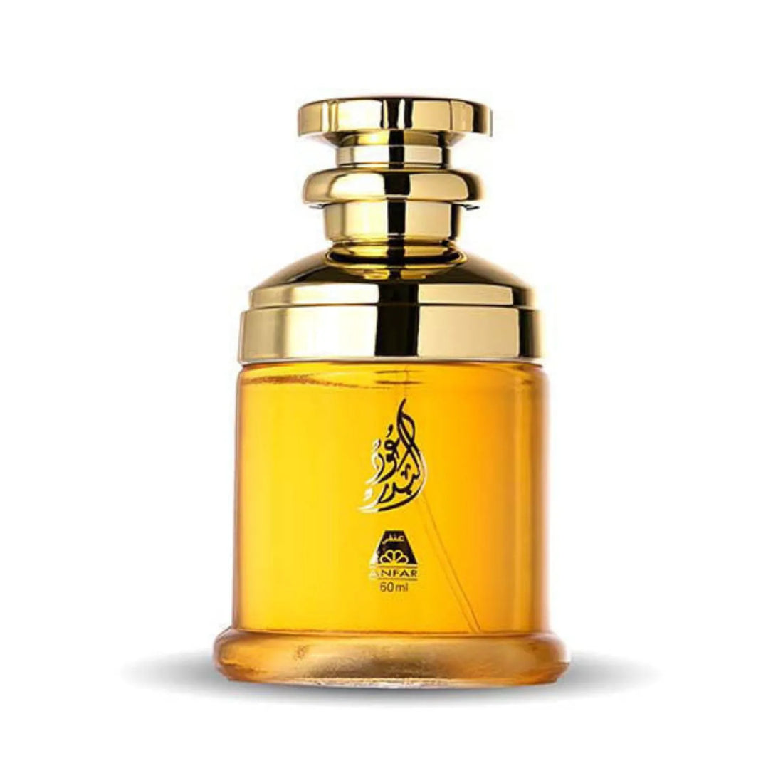 Oudh Al Badar Anfar Perfume Bottle