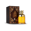 Oudh Al Badar Anfar Perfume Packing