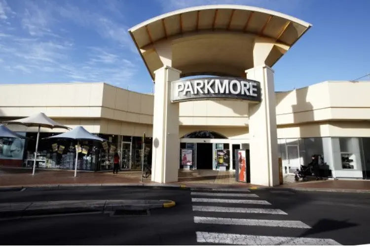 Parkmore Shopping Centre Keysborough
