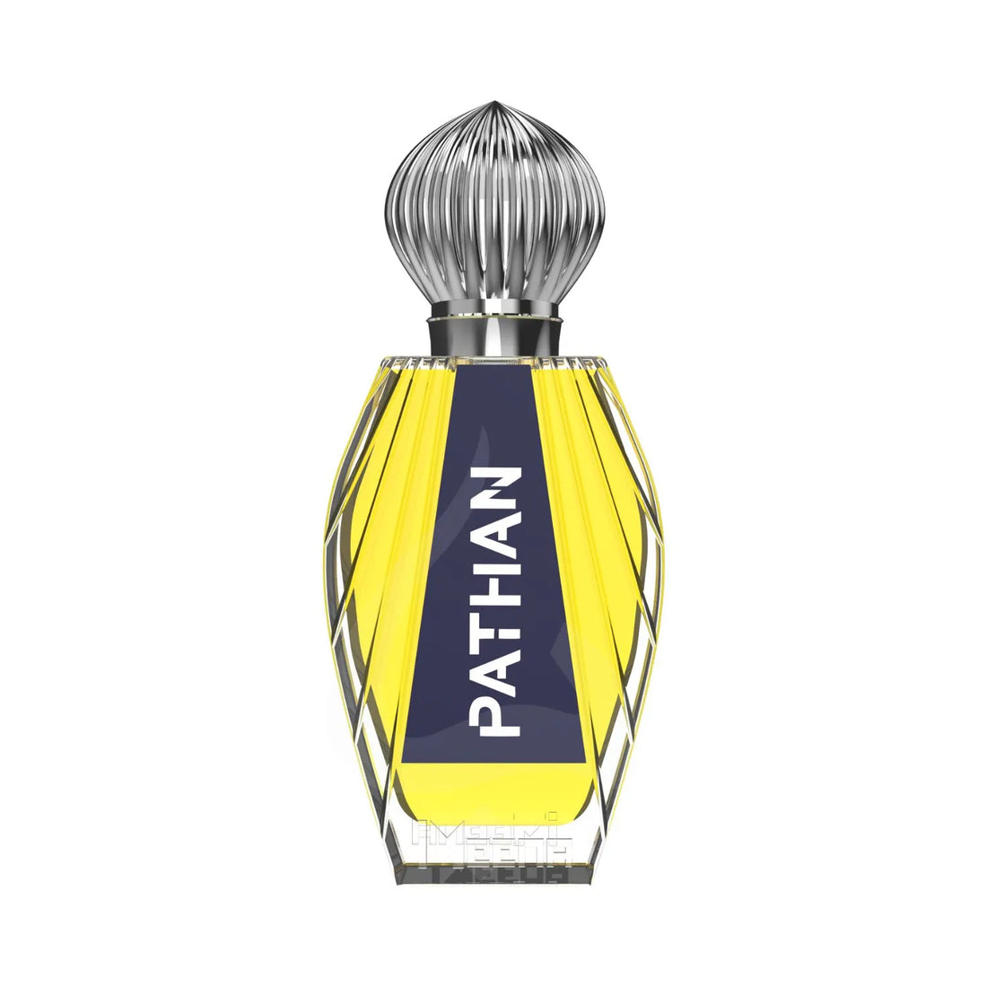 Pathan Perfume Oil Bottle