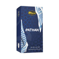 Pathan Perfume Oil Box