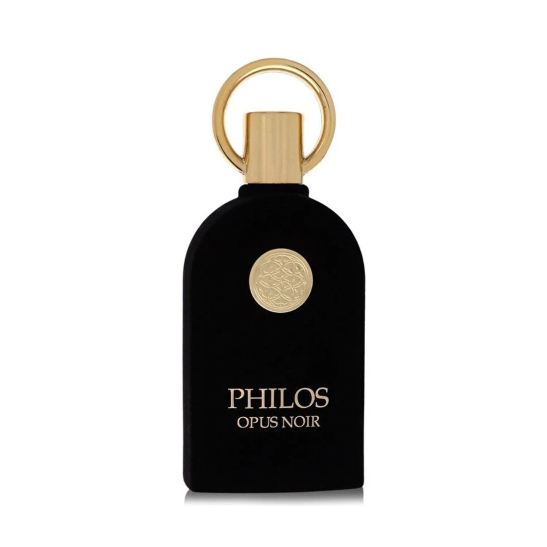 Philos Opus Noir Perfume Bottle