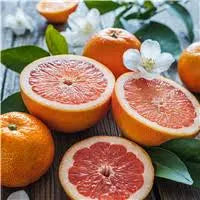 Pink Grapefruit Fragrance Perfumes