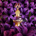 Purple Musk Perfume Oil Photo