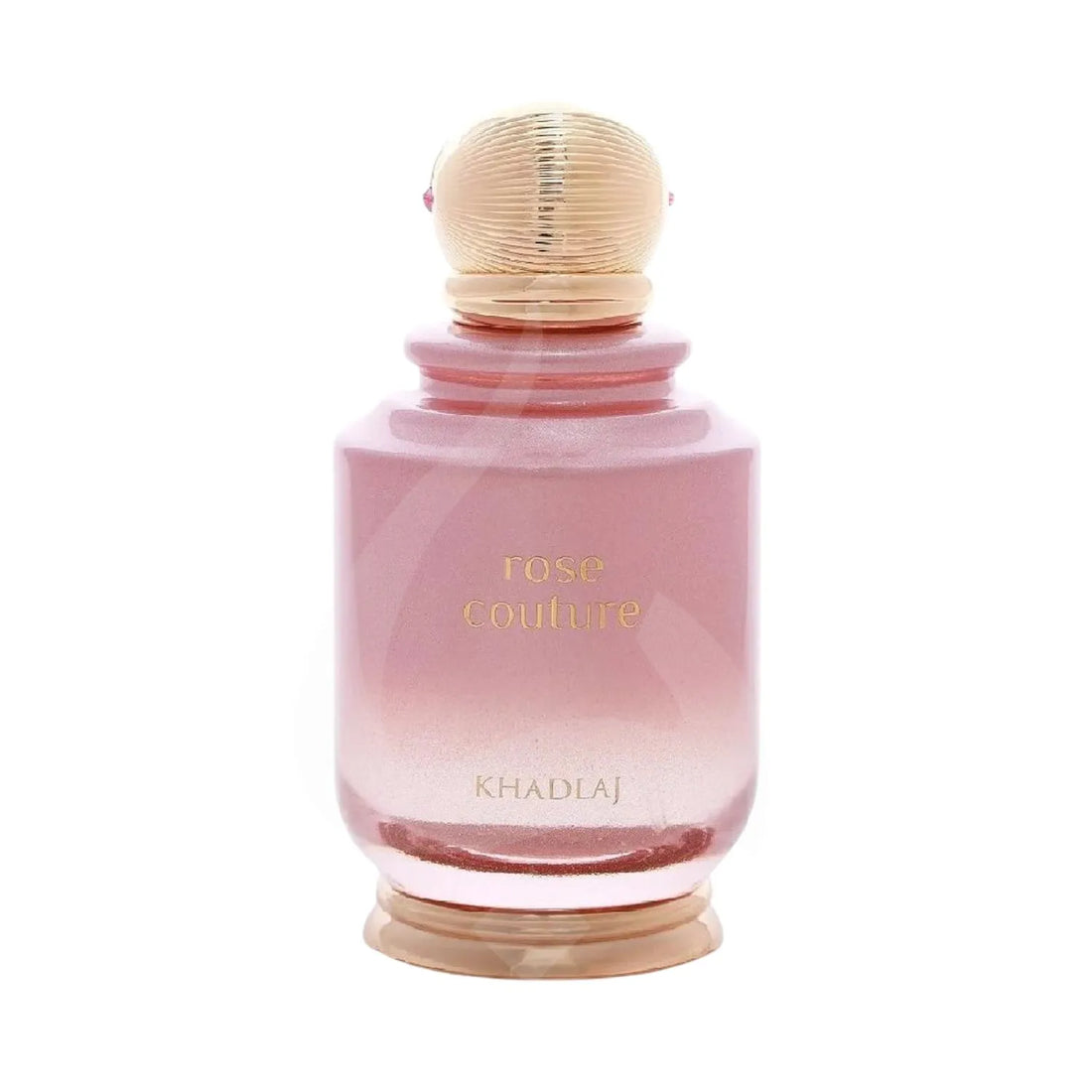 ROSE COUTURE PERFUME SPRAY BOTTLE
