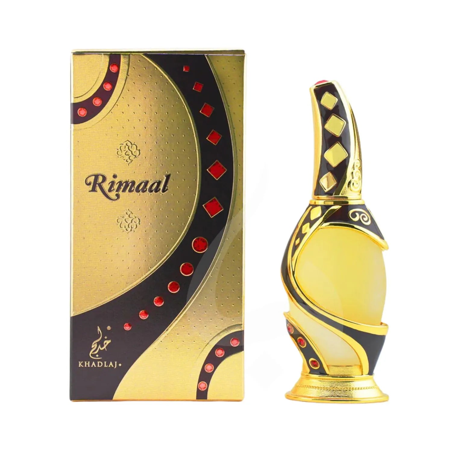 Roohi WaRoohak Silver PerfumeOil Packaging