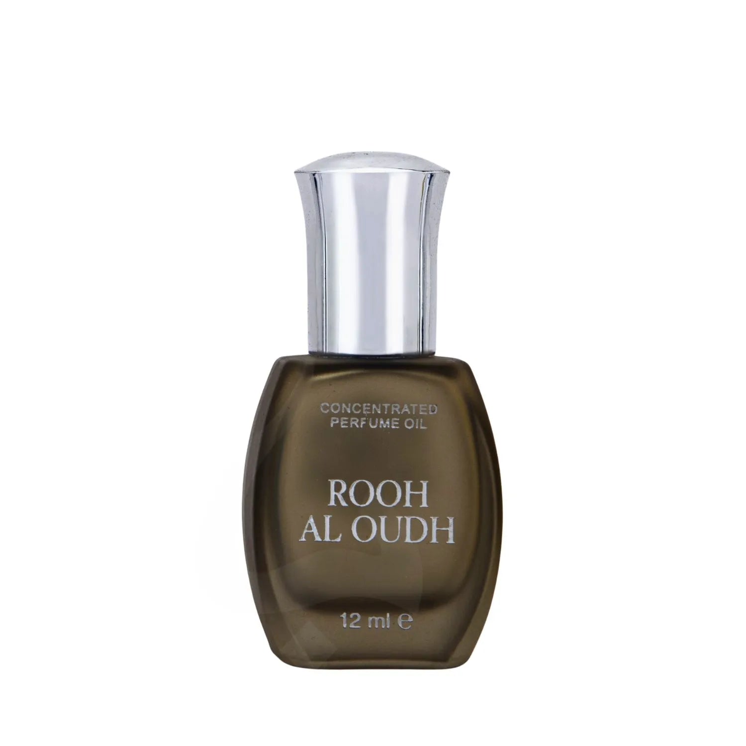 Rooh Al Oudh Perfume Oil Bottle