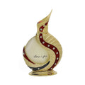 Roohi WaRoohak Gold PerfumeOil Bottle