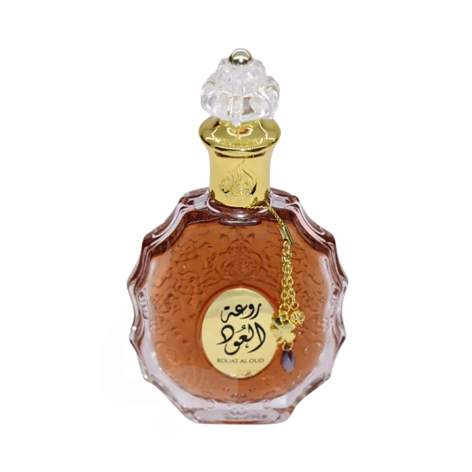 Rouat Al Oud Perfume Spray (U) 100ml
