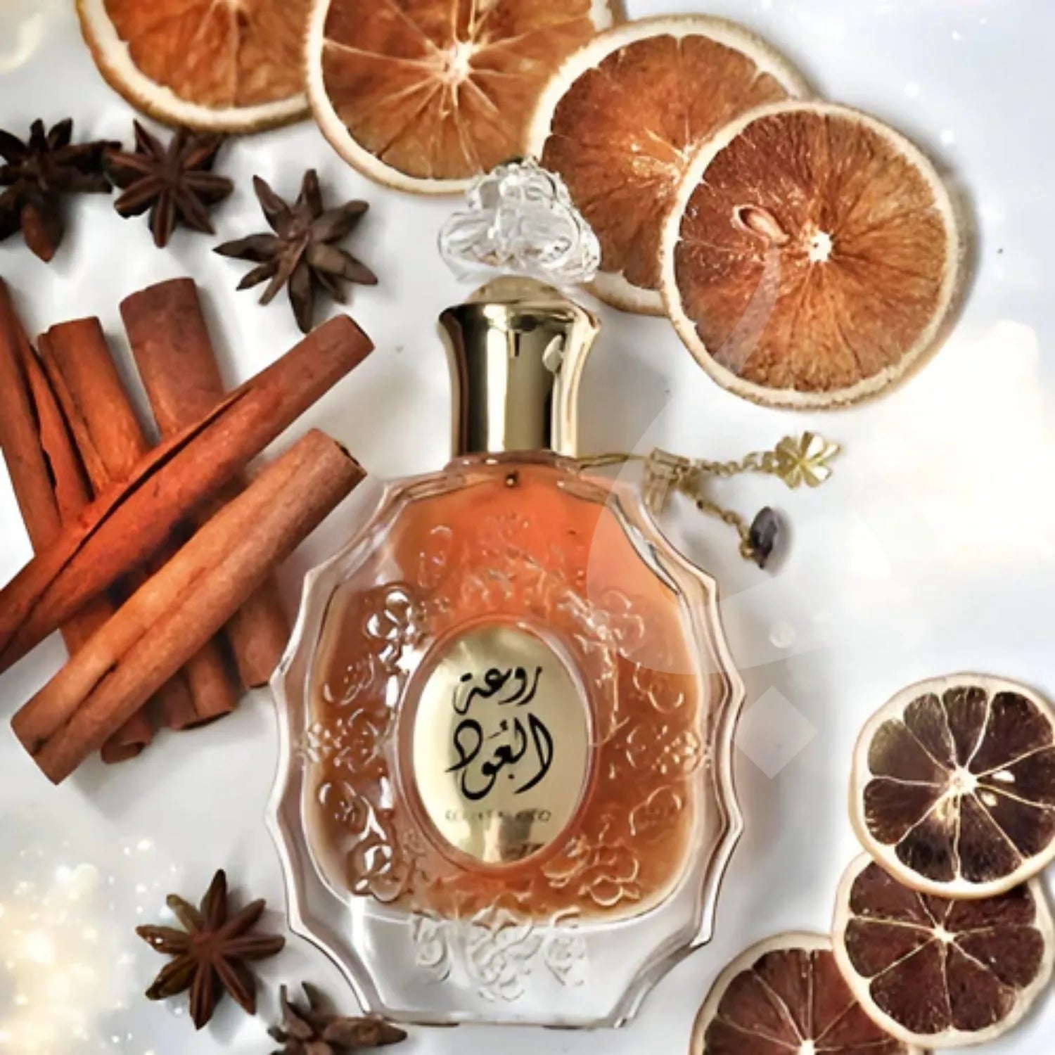 Rouat Al Oud Perfume Fragrances