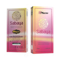 Sabaya Perfume Oil Box