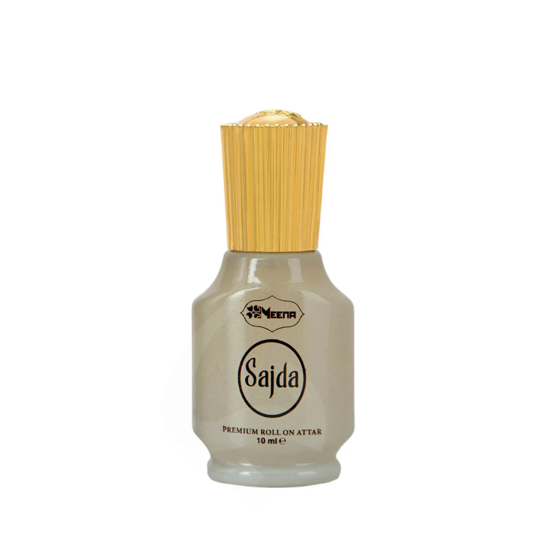 Sajda Perfume Oil Bottle