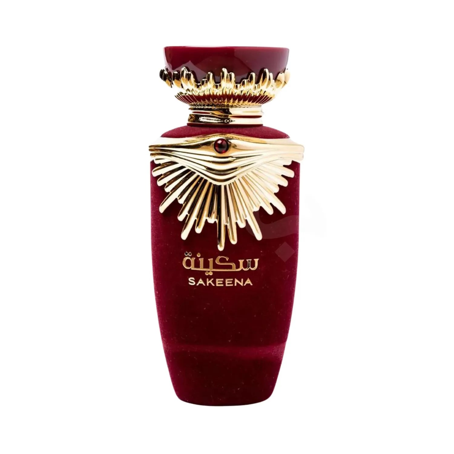 Sakeena perfume main