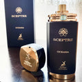 Sceptre Oceana Perfume Picture