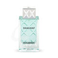 Shaghaf Men Perfume Bottle