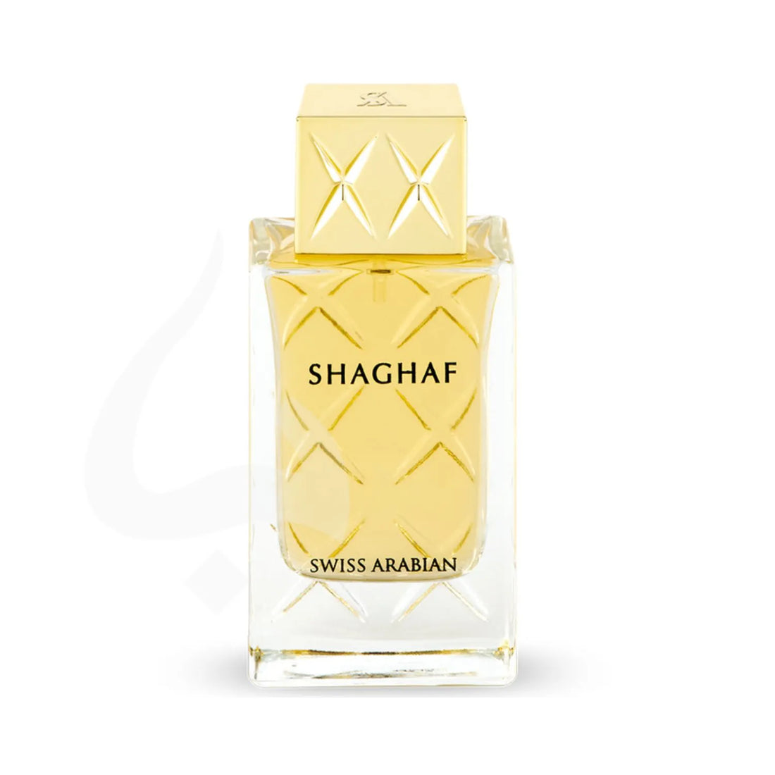 Shaghaf Women Perfume Bottle