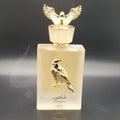 Shaheen Gold Perfume Lattafa Display 1