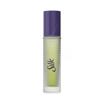 Silk Perfume Oil Bottle