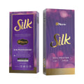 Silk Perfume Oil Box