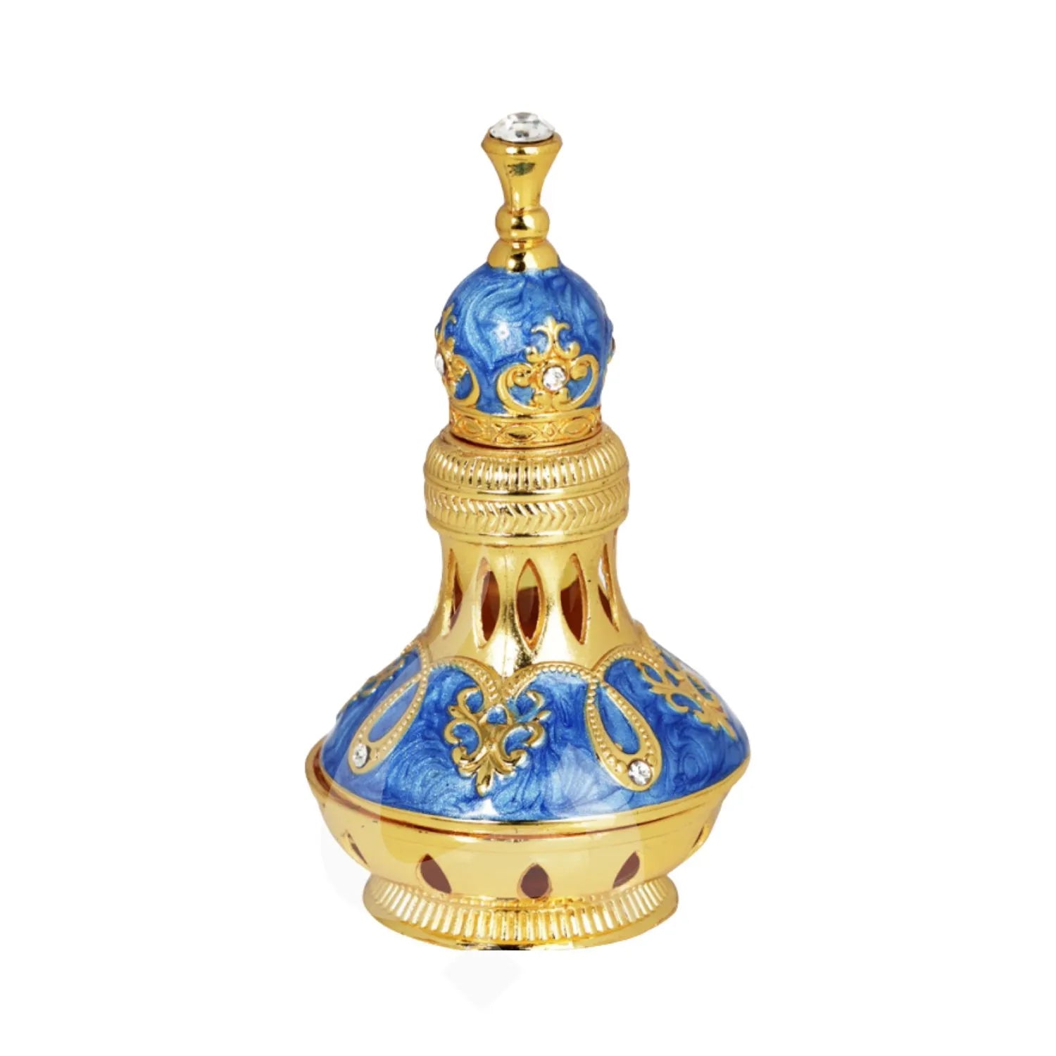 Taj Perfume Oil Bottle