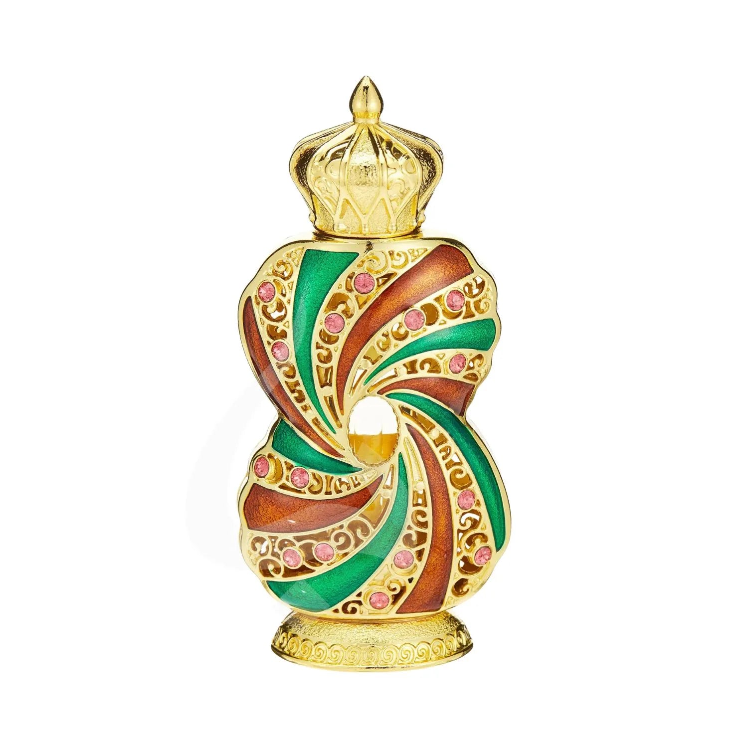 Tanasuk Perfume Oil Bottle