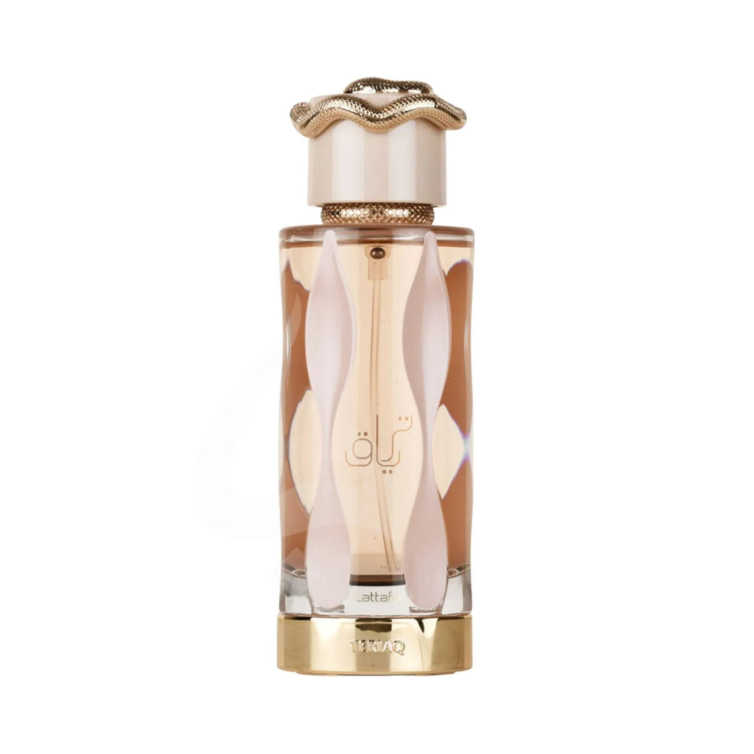 Teriaq Perfume Bottle