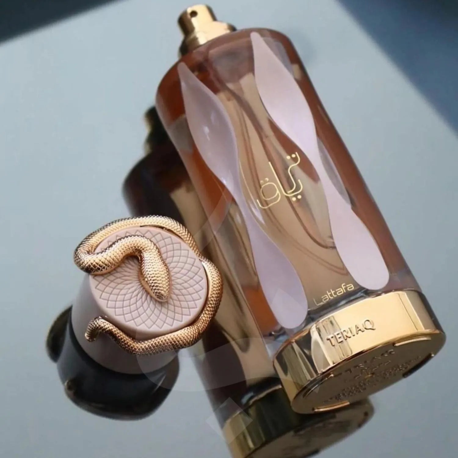 Teriaq Perfume Image