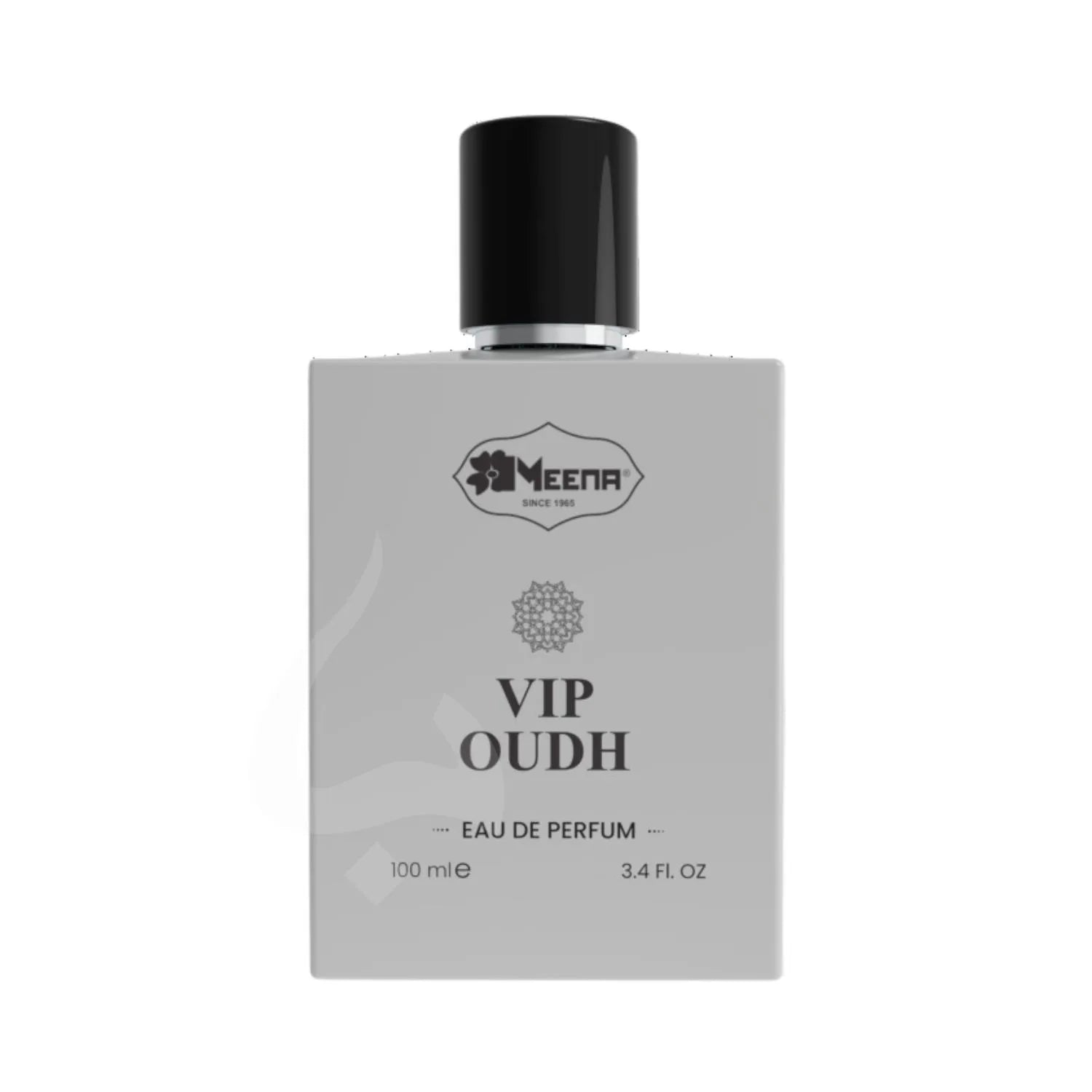 VIP Oudh Perfume Bottle