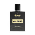 Volcano Perfume Bottle