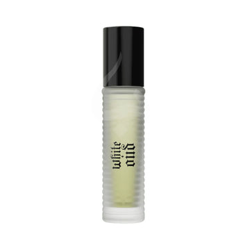 White Oud Perfume Oil (U) 6ml