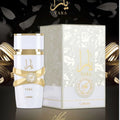 Yara Moii Perfume Package