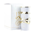 Yara Moii Perfume Simple Package