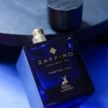 Zaffiro Crafted Oud Perfume Post