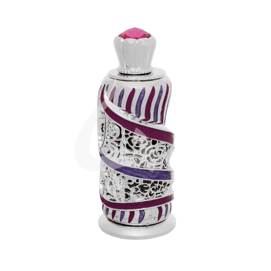 Zainab Perfume Oil Bottle