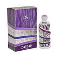 Zainab Perfume Oil Package