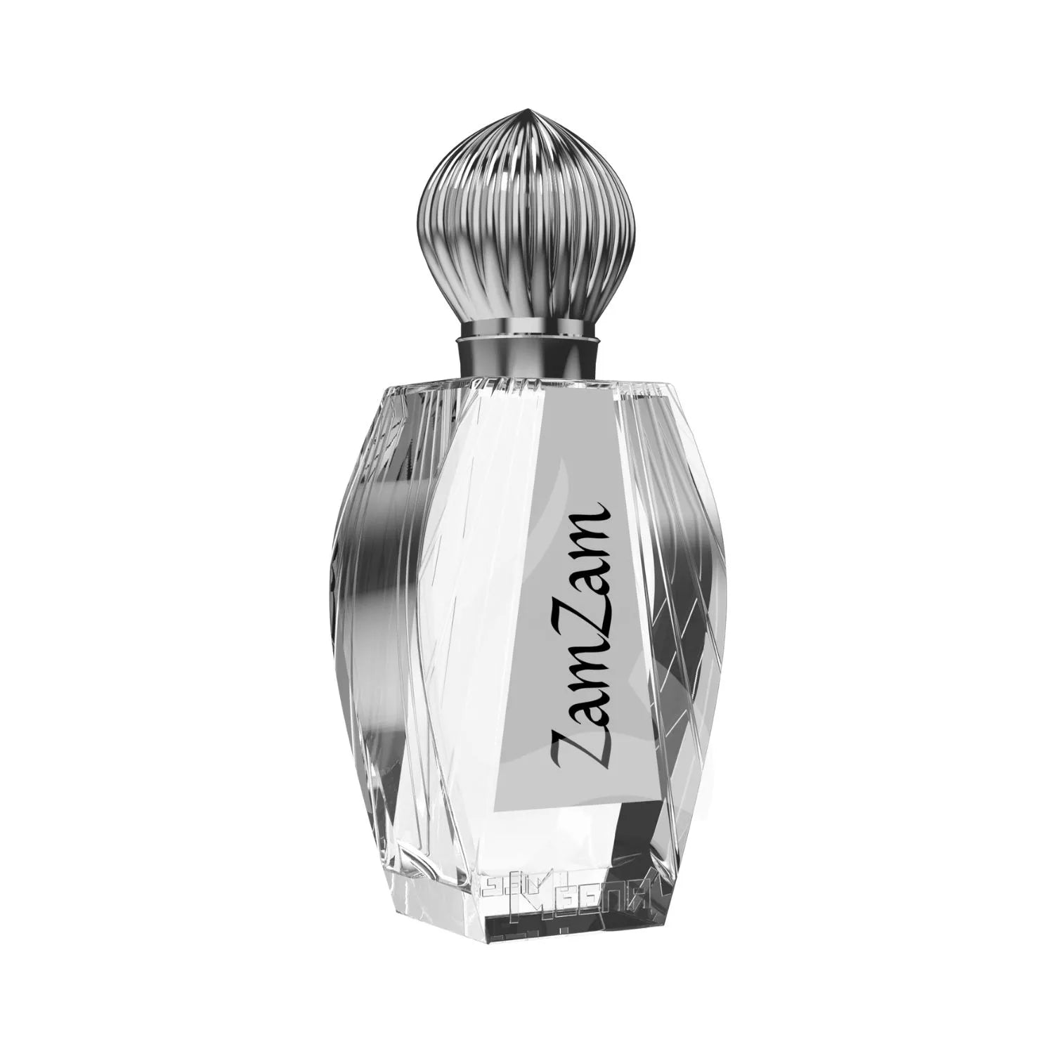 Zamzam Perfume Oil Image