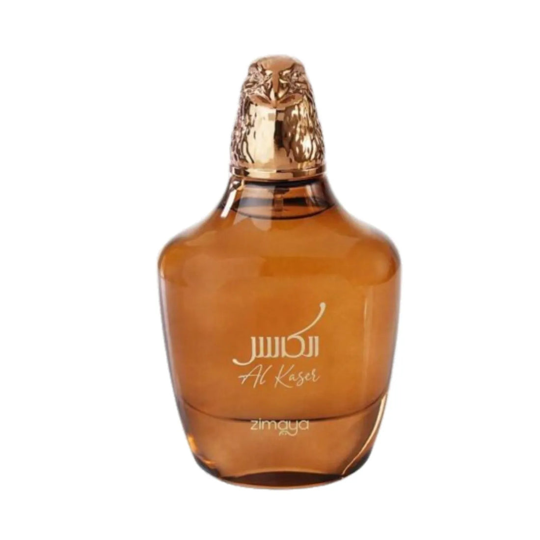 Zimaya Al Kaser Perfume Bottle