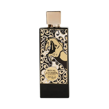 Royal Leather Perfume Spray (M) 100ml